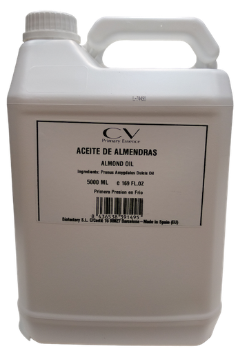 [280713OLIATME5L] OLI AMETLLES GARRAFA 5000ml CV102P CV
