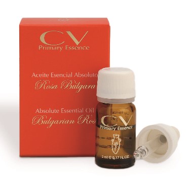 [280714ABSOLUTO] ABSOLUT DE ROSA BULGARA 5ml CVR3 CV