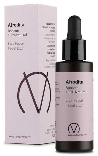 [280714EFA30] ELIXIR FACIAL AFRODITA 30ml CVR2B CV