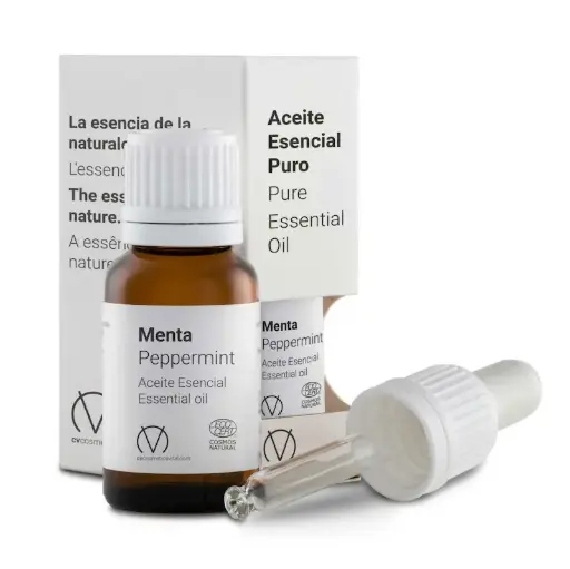 [280715MENTA] OLI ESSENCIAL MENTA 15ml CV