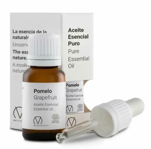 [280715POMELO] OLI ESSENCIAL ARANJA(POMELO) 15ml CV