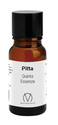 [280720PITTAQUIN] PITTA QUINTA ESSENZA 10ml CV506 CV