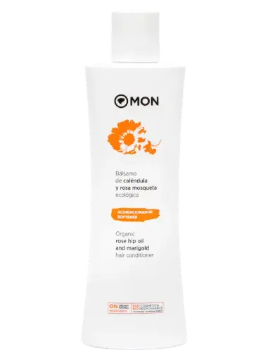 [280760BALSAM] ROSA MOSQUETA Y CALENDULA BALSAMO ACONDICIONADOR 200M L36 MON