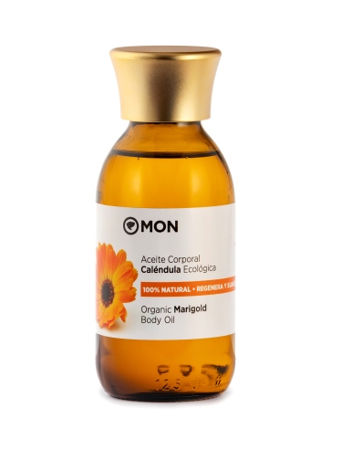 [280760OLICALEN] ACEITE CORPORAL CALENDULA 125ML 60 MON