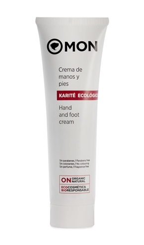 [280780CREMANS] CREMA DE MANS I PEUS KARITE  100ML COSMOS33 MON