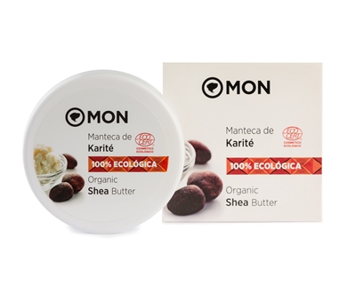 [280780MANTECA] KARITE MANTECA 100% PURA 100ML ECO34 MON