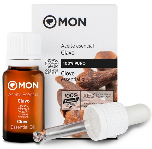 [280860OLICLAU] OLI ESSENCIAL CLAU 100% PUR 12ML 1150 MON