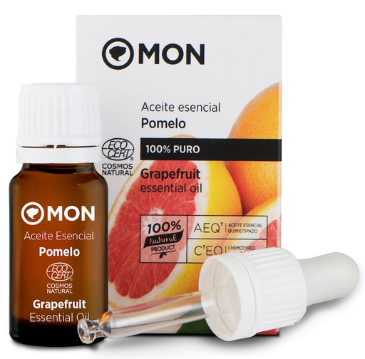 [280860OLIPOME] OLI ESSENCIAL ARANJA-POMELO 100%PUR 12ML 1129 MON