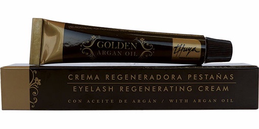[29900CREMAREGA] CREMA REGENERADORA PESTAÑAS OLI ARGAN 15ml THU