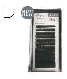 [29900EPMINKLASH] EXTENSIO PESTANYES D-CURL 0.15 MINK LASH MIX THU