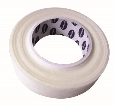 [29900ESPARADRAP] ESPARADRAPO OJOS 9,1m X 1,25cm         THU