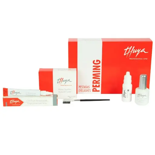 [29900KIT] PACK PERMANENT DE PESTANYES  THUYA THU