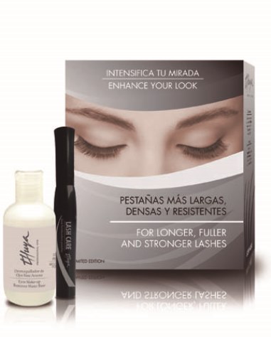 [29900KITLC] KIT BASE FORTALECEDORA PESTAÑAS   THU