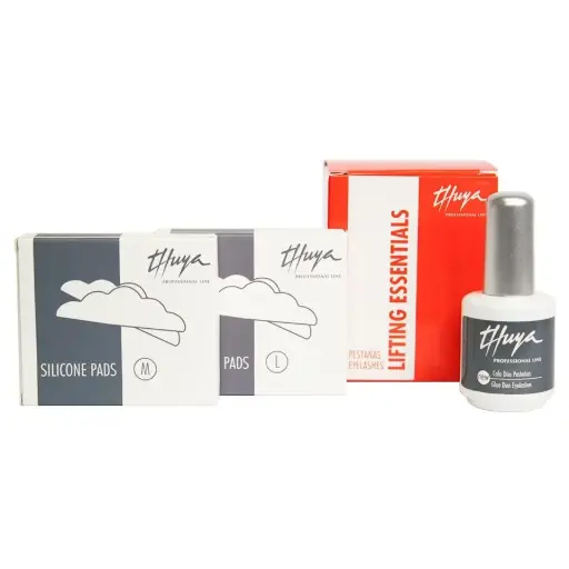 [29900KLE] PACK LIFTING ESSENTIALS PESTAÑAS     THU