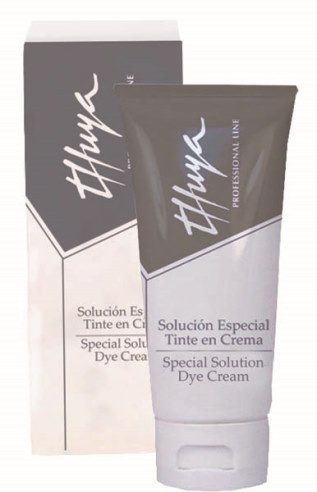 [29901GEL] SOLUCIÓN ESPECIAL TINTE CREMA 50ml  THU
