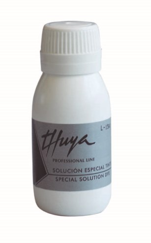[29901SOLUCIO] SOLUCIÓN ESPECIAL TINTE PESTAÑAS LIQUIDO 60ml THU