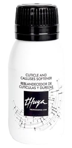[29906ESTOV500] REBLANDECEDOR CUTICULAS Y CALLOSIDADES 500 ML      THU