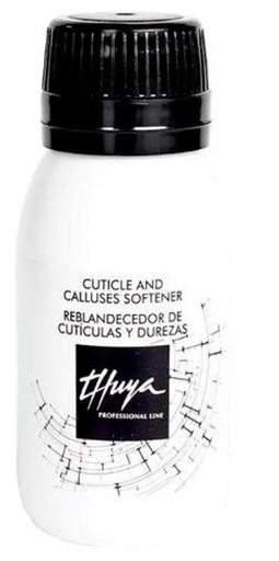 [29906ESTOV60] REBLANDECEDOR CUTICULAS Y CALLOSIDADES 60 ML      THU