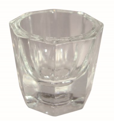 [29907GODETVIDRE] GODET DE CRISTAL THUYA (K) THU