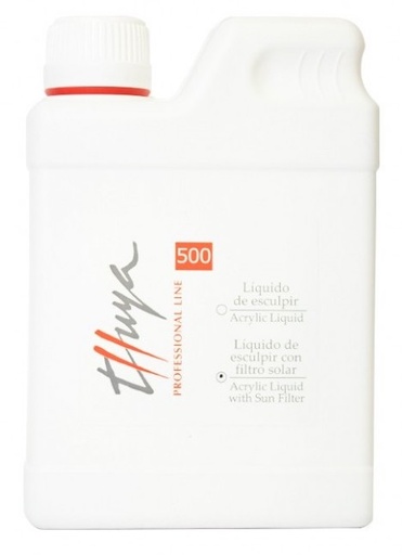 [29907LIQESC500] LIQUIDO ESCULPIR 500 ML THU