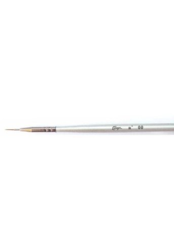 [29907PINZELL00] PINCEL Nº 00 PRIMER BONDER Y DECORACION UÑAS THU