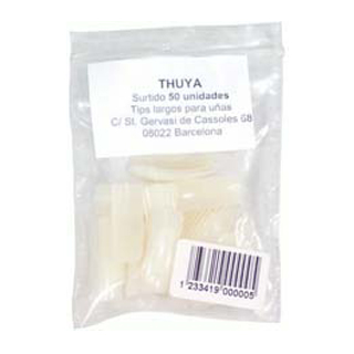 [29909TIPS8] BOLSA TIPS Nº8 THU