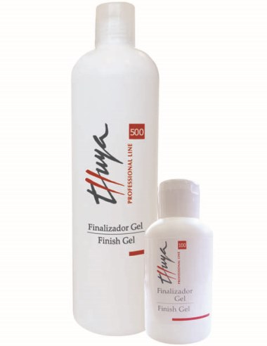 [29910FINALITGEL] FINALIZADOR DE GEL 100ml   THU