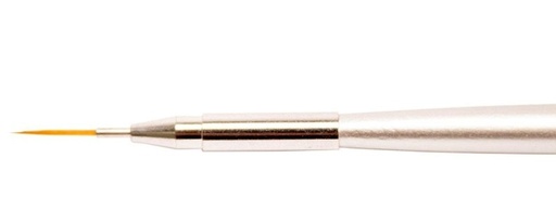 [29910PINZGELN0] PINCEL Nº0 GEL  THU