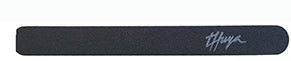 [29912LLIMAACN] LIMA ACOLCHADA NEGRA 100/100  THU
