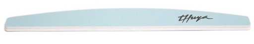 [29912LLIMACBLML] LIMA ACOLCHADA AZUL MEDIA LUNA 120/240   THU