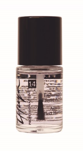 [29913ENDURIDOR] TRATAMIENTO ENDURECEDOR EFECTO ACRÍLICO  14ml   THU