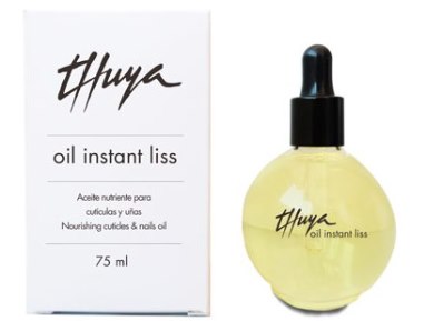 [29913OILINSLISS] OIL INSTANT LISS 75ML THU