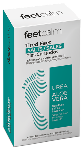 [29917FEETSALS] FEETCALM SALS PEUS CANSATS 200GR