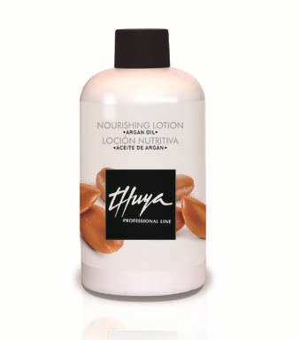 [29918LOCOILARG] LOCIÓN HIDRATANTE ACEITE ARGAN 200ml      THU