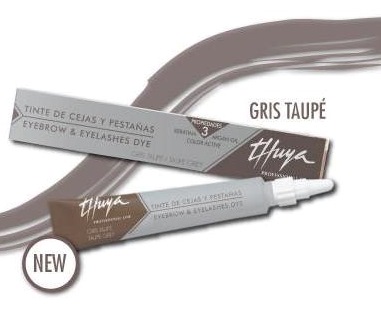 [2991TINTGRISTAU] TINT PESTANYES I CELLES GRIS TAUPE 14ml THU