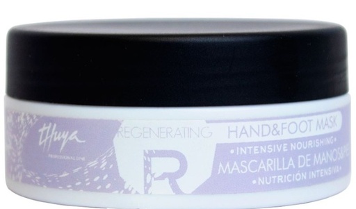 [29923MASCREG100] REGENERATING MASCARILLA MANOS Y PIES 100ml THU