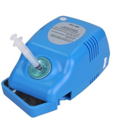 [820DESAGU] DESTRUCTOR AGUJAS A1052B AGP