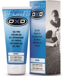 [821OXDT3027] GEL FRED INTENS 100ml    OXD