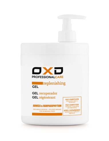 [821OXDT3033] GEL RECUPERADOR ARNICA-HARPAGO 1000ml    OXD
