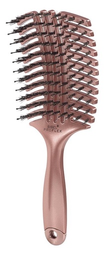 [11021N660066101] PROFLEX CEPILLO RANURADO T.S 25CM ROSA SIN