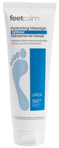 [29917FEETSER] FEETCALM SERUM HIDRATANT MASSATGE 125ML