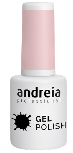 [0UAGP200] ANDREIA GEL POLISH 200 - 10,5ML 