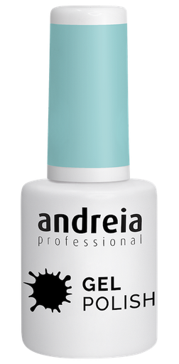 [0UAGP201] ANDREIA GEL POLISH 201 - 10,5ML