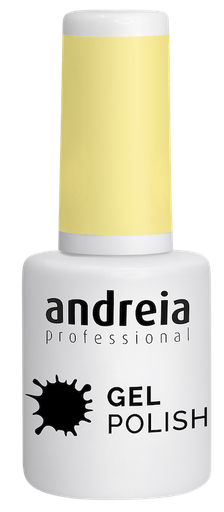 [0UAGP202] ANDREIA GEL POLISH  202 - 10,5ML 