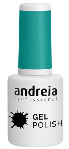 [0UAGP203] ANDREIA GEL POLISH  203 - 10,5ML 