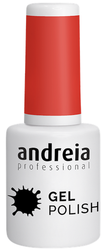 [0UAGP205] ANDREIA GEL POLISH  205 - 10,5ML 