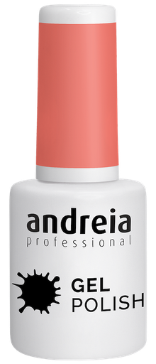 [0UAGP206] ANDREIA GEL POLISH  206 - 10,5ML 