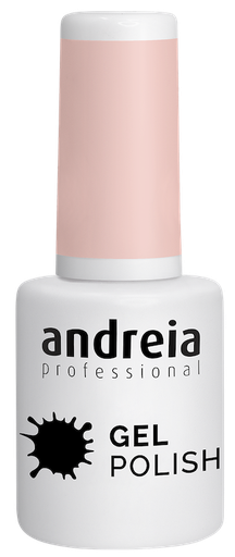 [0UAGP209] ANDREIA GEL POLISH  209 - 10,5ML 