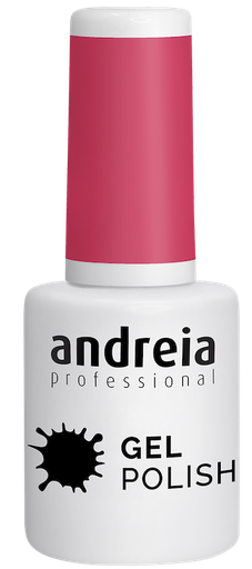[0UAGP210] ANDREIA GEL POLISH  210 - 10,5ML 