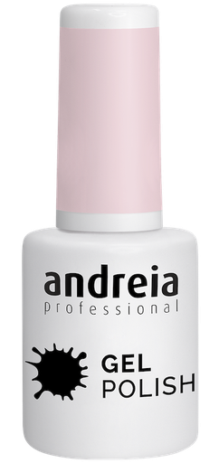 [0UAGP217] ANDREIA GEL POLISH  217 - 10,5ML 